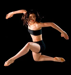 Dancers